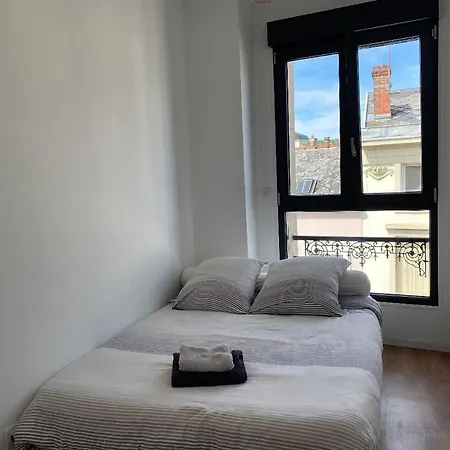 Appartement Millesime Magnifique Appart Centre Épernay Extérieur photo