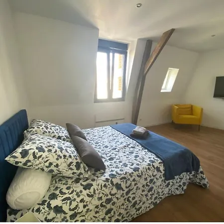 Appartement Millesime Magnifique Appart Centre Épernay Extérieur photo